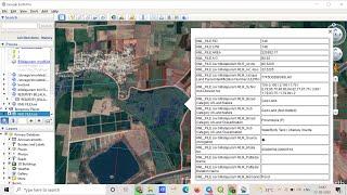 HOW TO EXPORT POLYGON SHAPE FILE TO KML FILE            #googleearth  #KML #QGIS #LPM