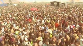 MONEGROS DESERT FESTIVAL - 20th ANNIVERSARY -19th JULY 2014 - OFFICIAL TRAILER.mp4