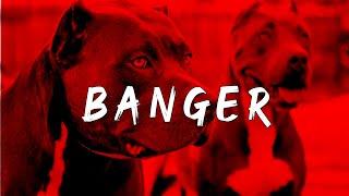 Aggressive Fast Flow Trap Rap Beat Instrumental ''BANGER'' Hard Angry Tyga Type Hype Trap Beat