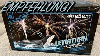 Argento Leviathan - sehr guter Verbund! Empfehlung!