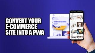 The fastest & most light-weight Magento PWA theme: Cenia Pro PWA theme