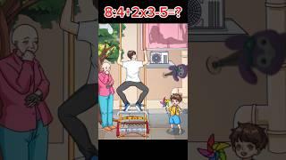 best cool game play android ios, funny all levels mobile games ️‍🩹 592 #shorts