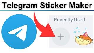 How To Use Telegram Sticker Maker