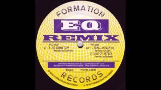 EQ - Total Xstacy 93 (Remixed By DJ-SS) (1993)