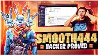 Why @smoothsneaky6998  is So Perfect?  | Smooth 444 Hacker Exposed | Smooth 444 Gameplay Strategy