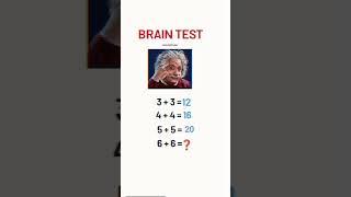 Genius IQ Test-Maths Puzzles | Tricky Riddles | Maths Game | Paheliyan with Answers | Tricky Paheli