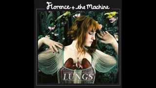 Florence + the Machine - Dog Days Are Over