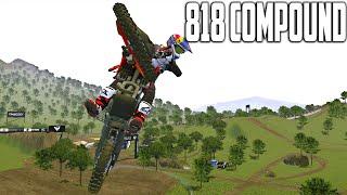 818 compound Has God Teir Hill jumps