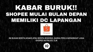 KABAR BURUK BAGI NASABAH SHOPEE PAYLATER DAN SHOPEE PINJAM!!! - GALBAY SHOPEE 2024