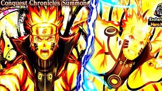 NxB NV: Summon Naruto KLM NEW EX-Rekit 1550 Shinobite Full Step