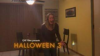 HALLOWEEN 3 (2019) - Final Trailer | CNT FILMS STUDIOS