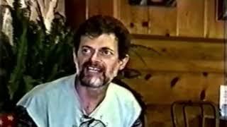 Terence McKenna | The Transcendental Object at the End of Time