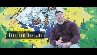 BJJMania Team: Kristian Cestaro