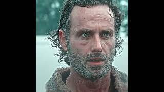 Rick Grimes - Death is no more #thewalkingdead #rickgrimes #rickgrimesedits #trending #viral #edit