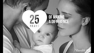 25 years of making a difference