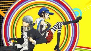 Next Chance to Move On -special mix- - Persona 4 the Golden Animation Special Arrange CD (Extended)