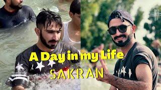 SAKRAN | Sameer Raza Vlogs |