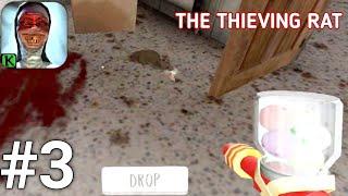 Evil Nun: Chapter (The Thieving Rat) Gameplay (Android,iOS)