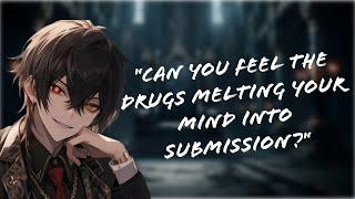 Yandere King Corrupts Your Mind [M4F] [Hypnosis] [Drugging] [Mind Break] [ASMR Roleplay]