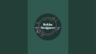 Rekha Designers Bridal Studio is live