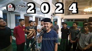 Terbaru 2024 SENI MEMBANGUNKAN SAHUR WARGA GAMPONG BEURAWE BANDA ACEH