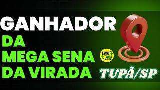 GANHEI NA MEGA SENA DA VIRADA? | CANAL DO PUGA