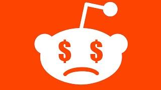 Reddit is Charging WHAT For Their API???