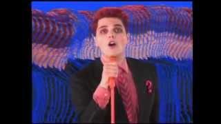 Gerard Way - Millions [Official Music Video]