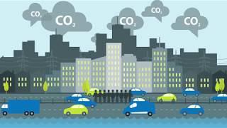 Reducing UK greenhouse gas emissions and the Clean Growth Strategy