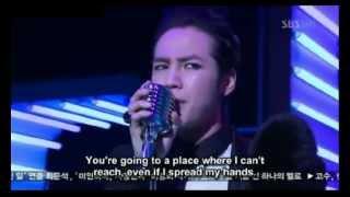 What Should I Do - Jang Geun Suk (eng sub)