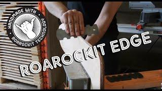 How to use the new Roarockit Edge