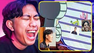 ku kira hubungan kita istimewaaa..  - REACT MEME KOCAK