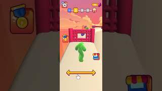 Blob Runner 3D -  Free Download Blob Runner 3D - GamePlay