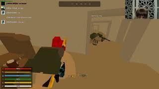 unturned asker yaşamı bölüm 1