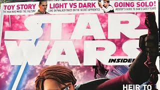 #362 Star Wars Insider #106 January 2009