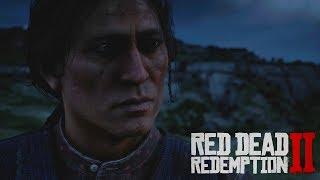 Red Dead Redemption 2 - #45 - American Fathers - No Commentary