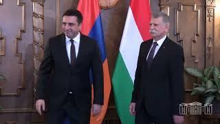 Անդրադարձել են  խաղաղության պայմանագրի և Բաքվում պահվող հայ գերիների թեմաներին