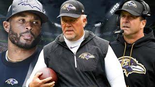 EXCLUSIVE: Former Ravens DC Gives WILD Interview With Twists & Turns