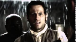 Forever 1x01 Henry Morgan Flashback 1