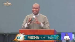 Spirit of Envy Full Message by Apostle Joshua Selman @Rhema Feast 2024