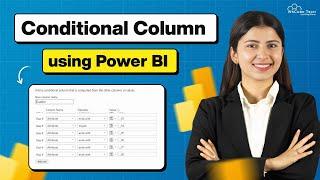 How to Add a Conditional Column with Power Query (Power BI)