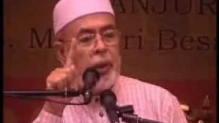 ustaz harun din     kelebihan nabi Muhamad 1/8