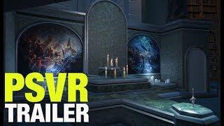 Witching Tower VR | Gameplay Trailer