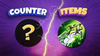 Counter items mlbb Part 1