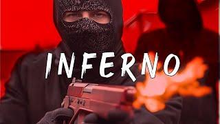 Aggressive Fast Flow Trap Rap Beat Instrumental ''INFERNO'' Hard Angry Tyga Type Hype Trap Beat