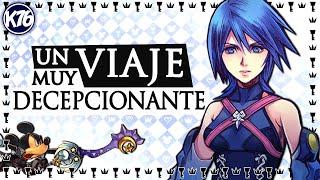 Una EXPERIENCIA SIN IMPACTO || Campaña de Aqua || KH BBS [Resumen/Análisis]