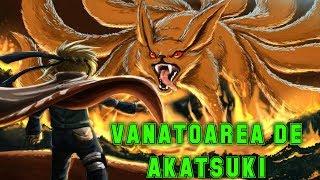 Vanatoarea de Akatsuki Part 2