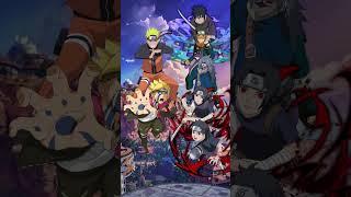 Who is strongest #naruto #boruto #madara #obito #sasuke #itachi #shisui