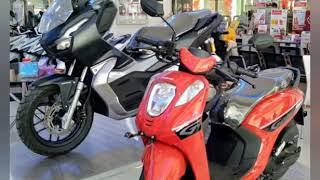 Warga PONOROGO beli motor Honda yaa di MPM Ponorogo