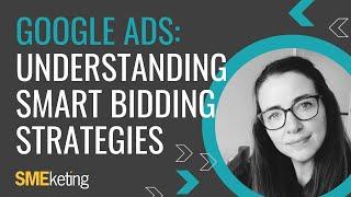 Maximize Your Google Ads Performance with Automated Bidding Strategies